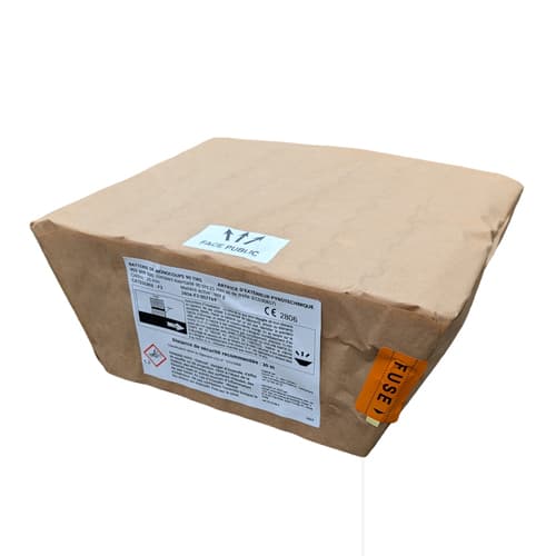 compact as de trefle